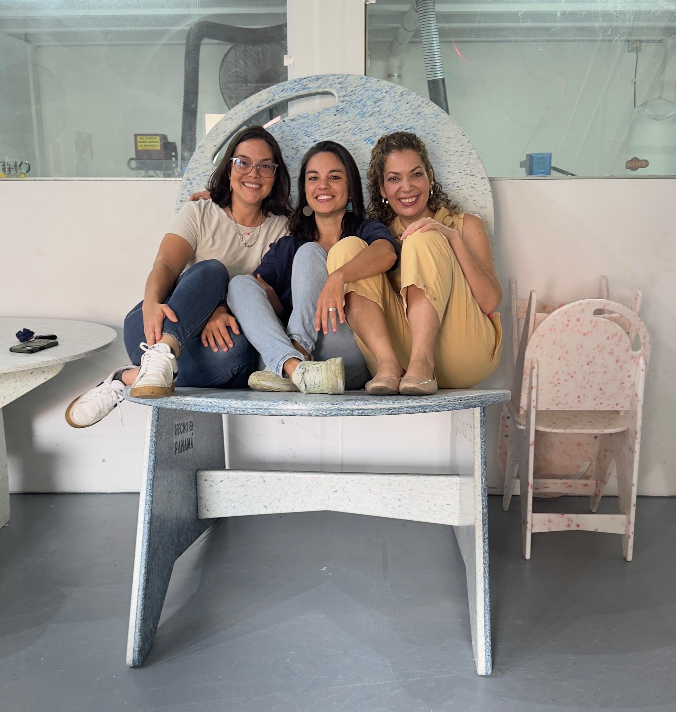 Juliana Luján, CEO Clandestino Labs